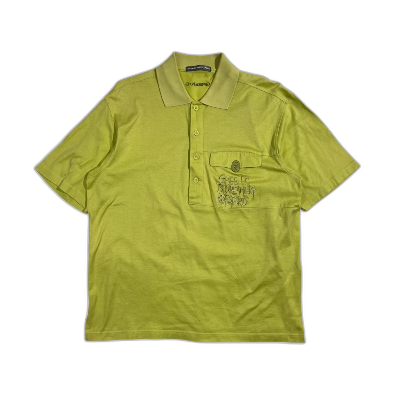Green Clubs Others 4/