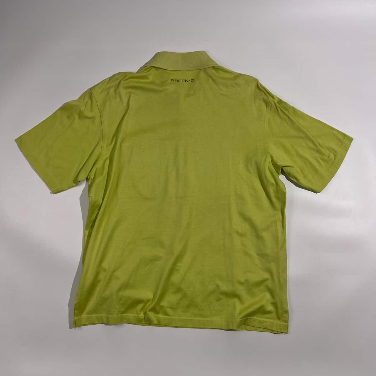Green Clubs Others 4/