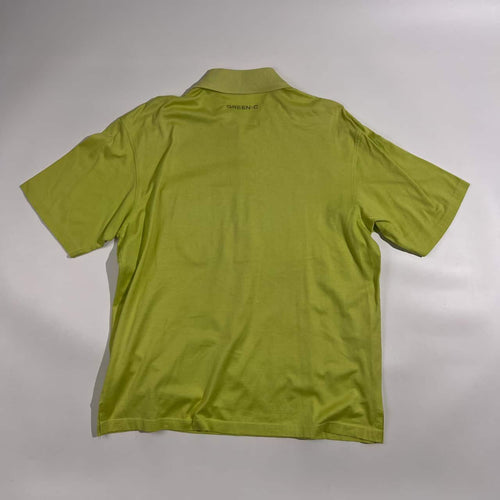 Green Clubs Others 4/