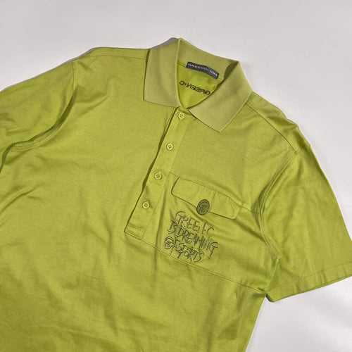 Green Clubs Others 4/