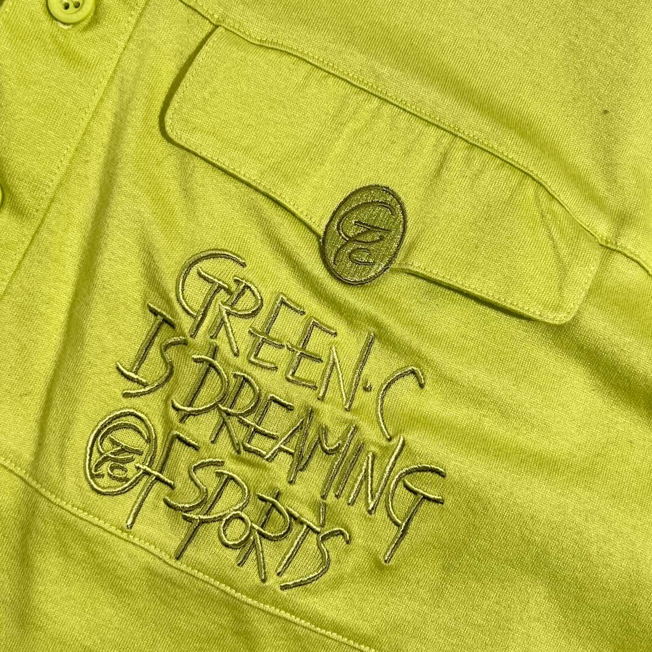 Green Clubs Others 4/