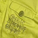 Green Clubs Others 4/