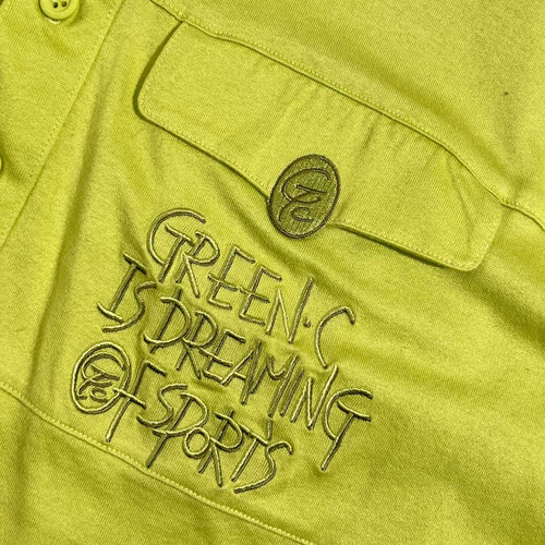 Green Clubs Others 4/