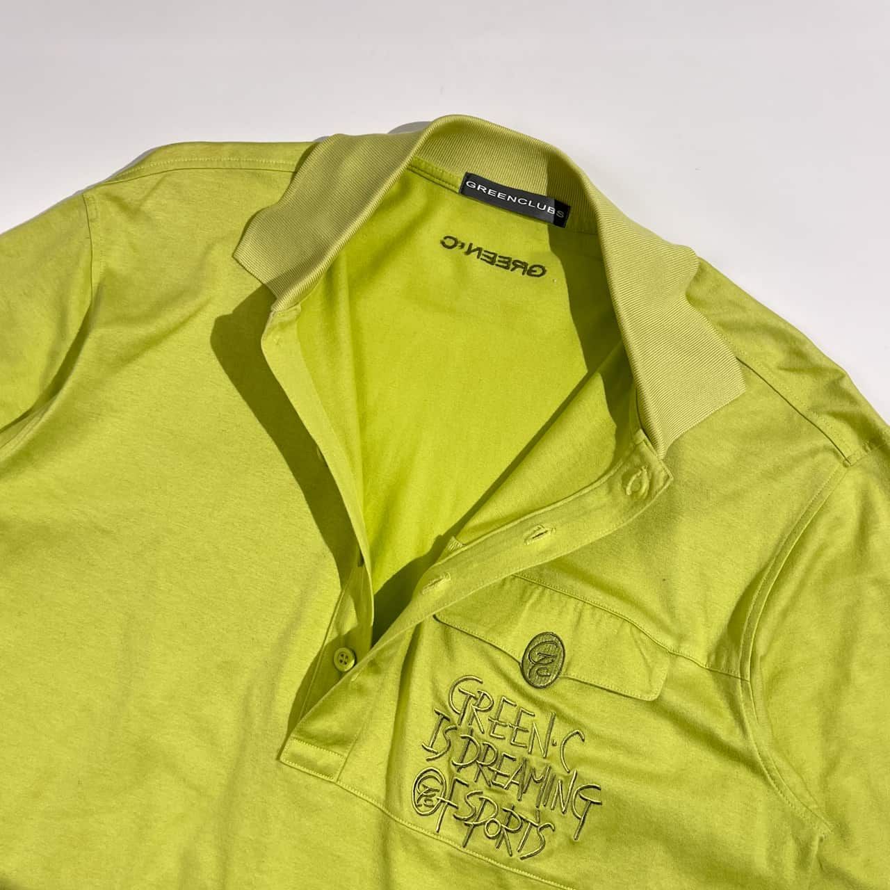 Green Clubs Others 4/