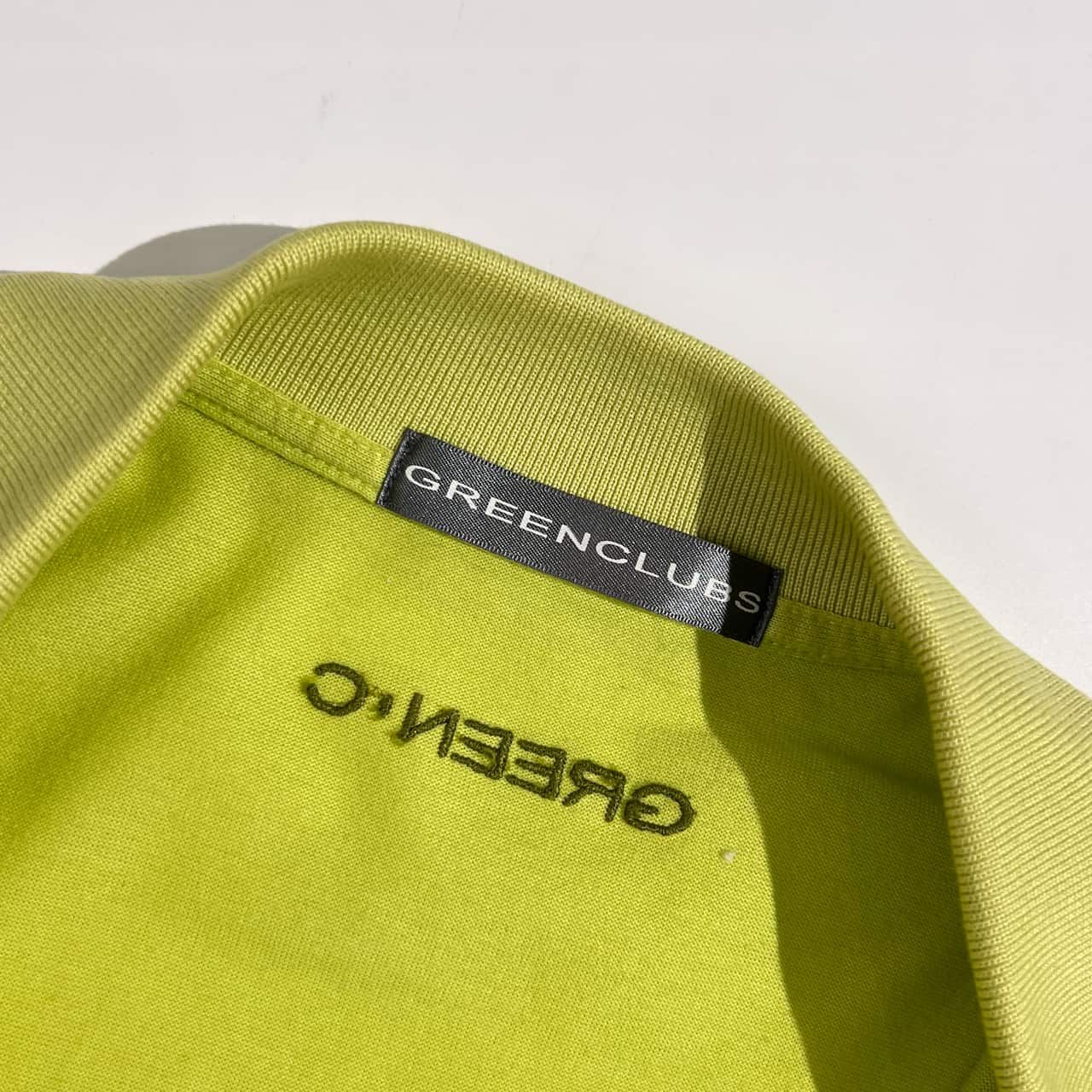 Green Clubs Others 4/