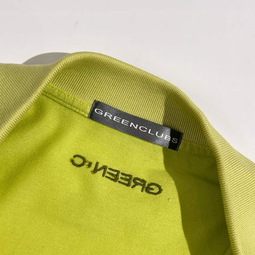 Green Clubs Others 4/