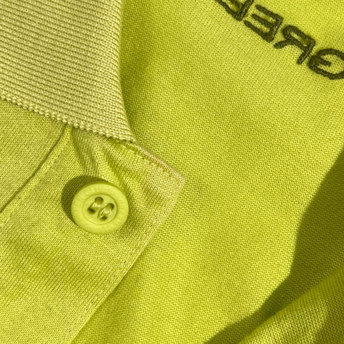 Green Clubs Others 4/