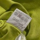 Green Clubs Others 4/