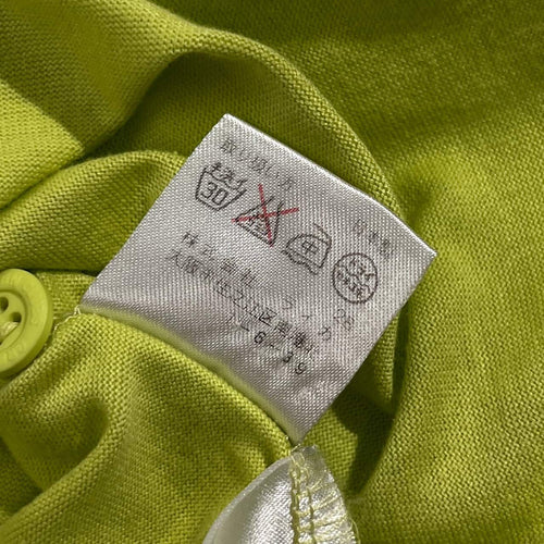 Green Clubs Others 4/