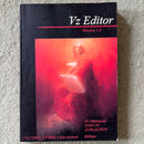 Games Vz Editor Version 1.6 Pc-9800 Dos/V