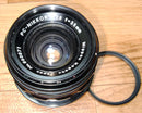 Prime Lenses Nikon Pc-Nikkor F/2.8