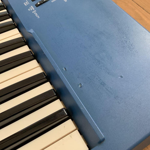Yamaha Keyboard Electronic Piano Cs1X