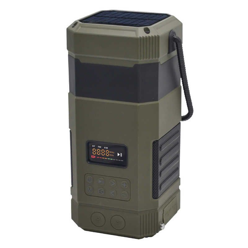 Others Mlabs Meishin Fm /Am/Fm] Mfer01