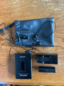 Sony Cassette Player