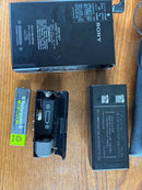 Sony Cassette Player
