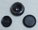 Fujifilm Lens (Single Focus) Pergear F/1.8 X