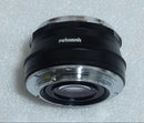 Fujifilm Lens (Single Focus) Pergear F/1.8 X