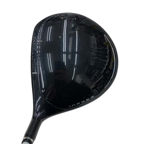 Driver Inpres Drivestar(2025) 12.5 Dr Eldio For Yamaha Tm-325D L) C