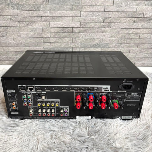 Onkyo Av Amplifiers Tx-Nr515 7.1Ch