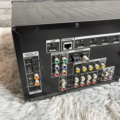 Onkyo Av Amplifiers Tx-Nr515 7.1Ch