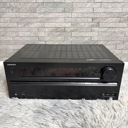 Onkyo Av Amplifiers Tx-Nr515 7.1Ch