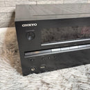 Onkyo Av Amplifiers Tx-Nr515 7.1Ch