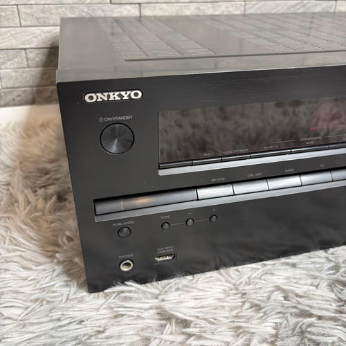 Onkyo Av Amplifiers Tx-Nr515 7.1Ch