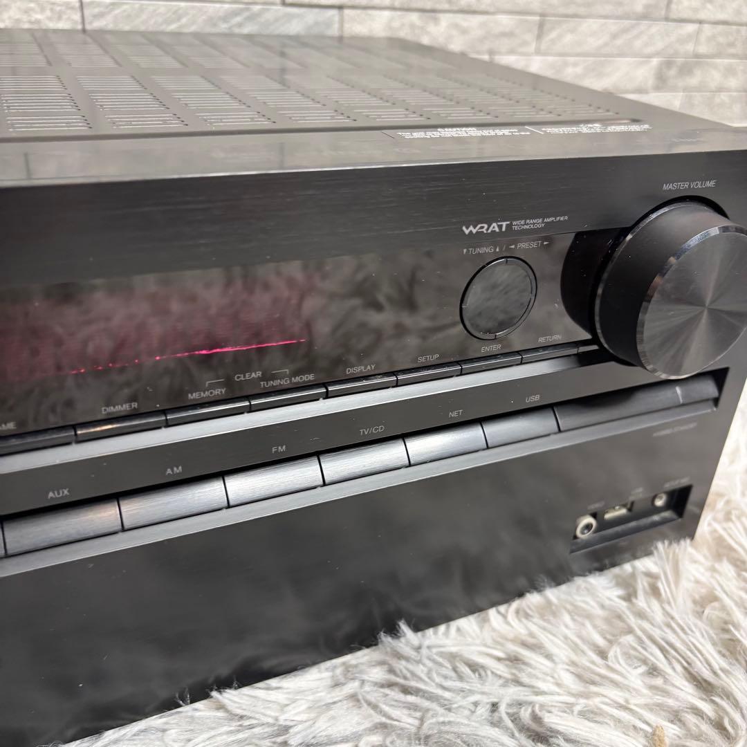 Onkyo Av Amplifiers Tx-Nr515 7.1Ch