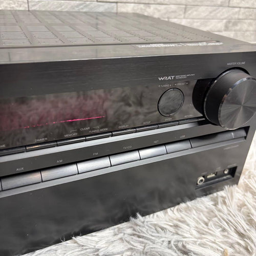 Onkyo Av Amplifiers Tx-Nr515 7.1Ch