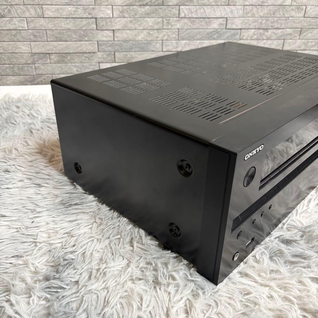 Onkyo Av Amplifiers Tx-Nr515 7.1Ch