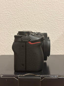 Nikon Mirrorless Interchangeable Lips Z30 16-50 Vr