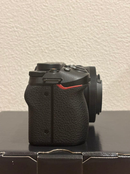 Nikon Mirrorless Interchangeable Lips Z30 16-50 Vr