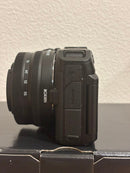 Nikon Mirrorless Interchangeable Lips Z30 16-50 Vr