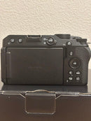 Nikon Mirrorless Interchangeable Lips Z30 16-50 Vr