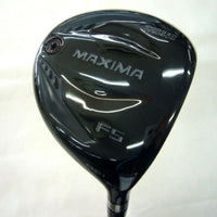 Fairway Woods Maxima F5 5W Attas Mb Fw