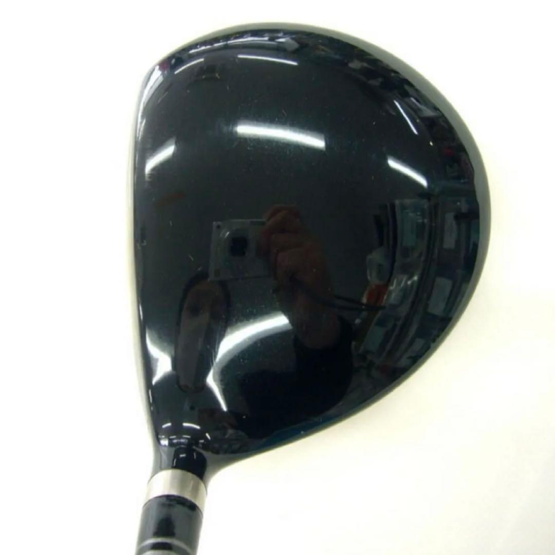 Fairway Woods Maxima F5 5W Attas Mb Fw