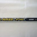 Fairway Woods Maxima F5 5W Attas Mb Fw