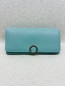 Bvlgari Long Wallets