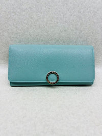 Bvlgari Long Wallets
