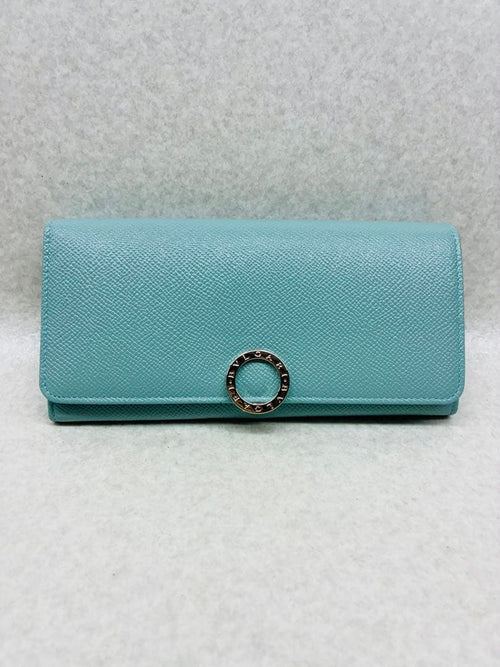Bvlgari Long Wallets