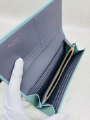 Bvlgari Long Wallets