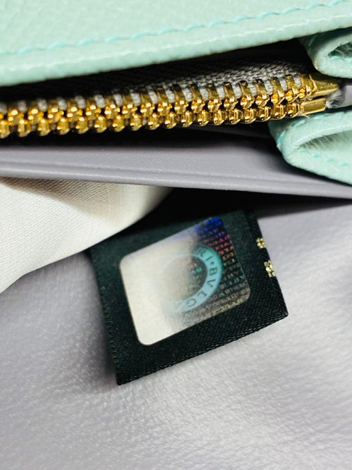 Bvlgari Long Wallets