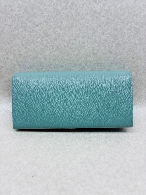 Bvlgari Long Wallets