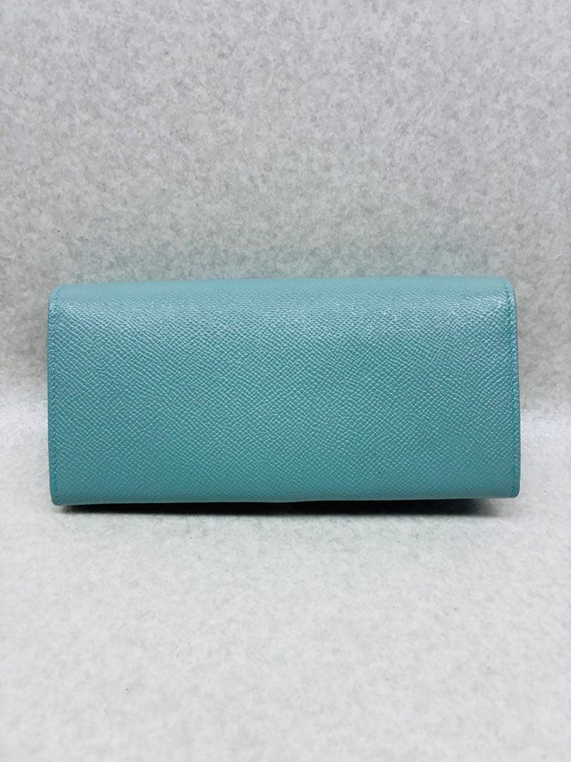 Bvlgari Long Wallets