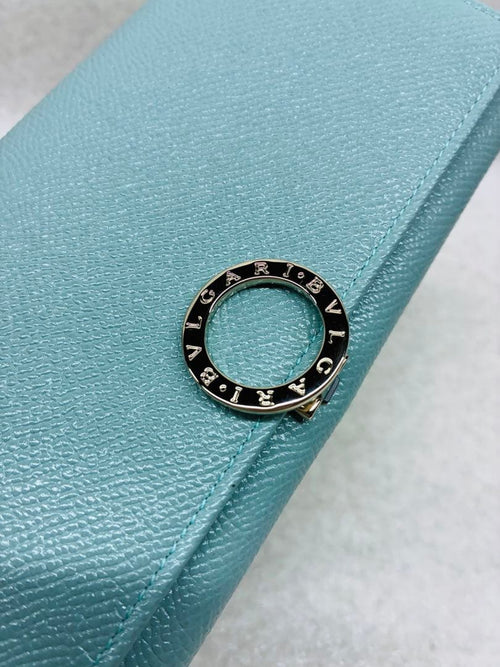 Bvlgari Long Wallets