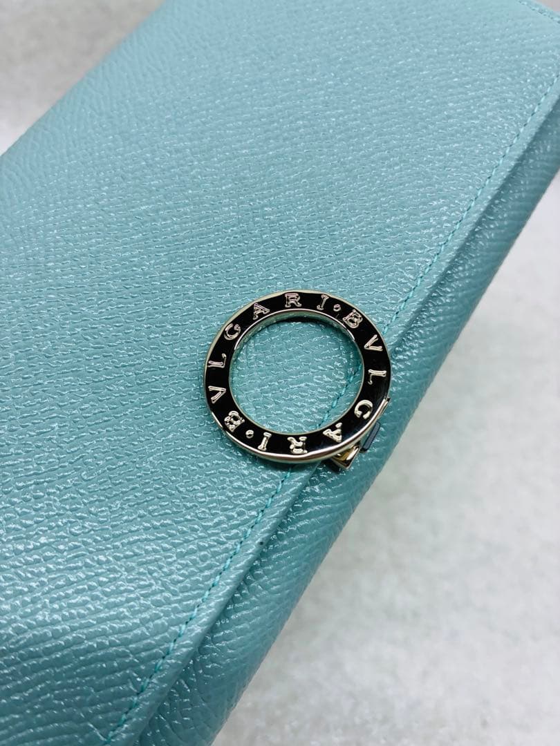 Bvlgari Long Wallets