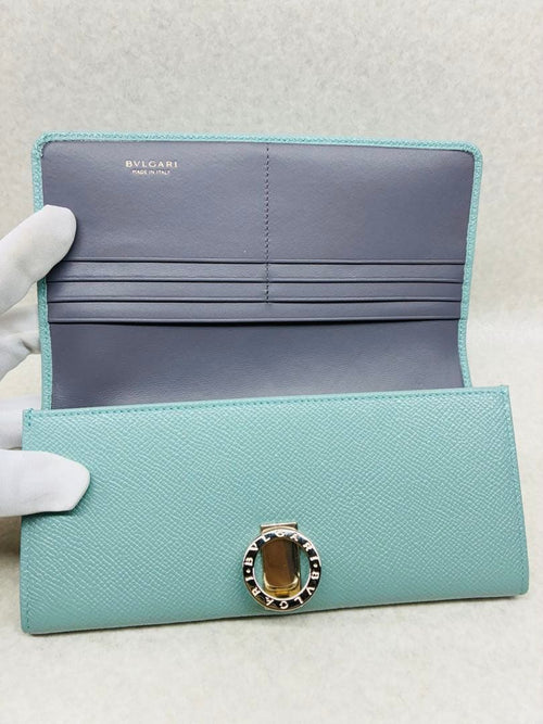 Bvlgari Long Wallets