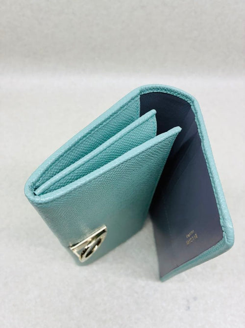 Bvlgari Long Wallets