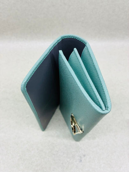 Bvlgari Long Wallets