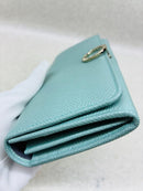 Bvlgari Long Wallets